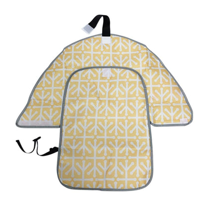 3-in-1 Foldable Diaper Bag